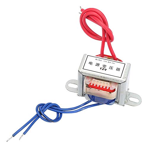 DC Automotive Switching Power Supply Output Voltage 12V/24V Power 2W Input Voltage 220V 50Hz for Automotive Applications Electricity (12V)