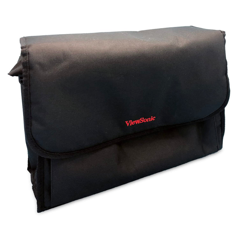 ViewSonic PJ-CASE-011 Projector Carrying Case for LightStream Projectors Large