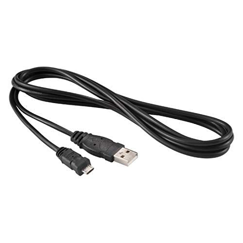 Olympus KP-30 Compatible USB Cable for DS-9500 and DS-9500IT and DS 2600 Olympus Digital Recorders by Master Cables