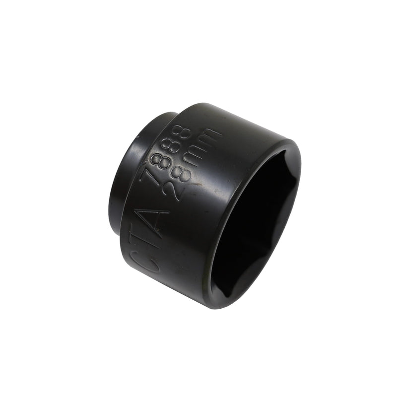 CTA Tools 7888 Cummins Fuel Filter Canister Socket - 28mm