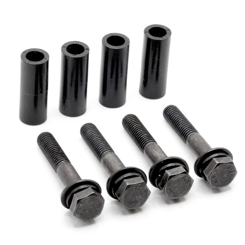 ReplacementScrews Wall Mount Screws Compatible with Samsung QN43Q60R (QN43Q60RAFXZA)