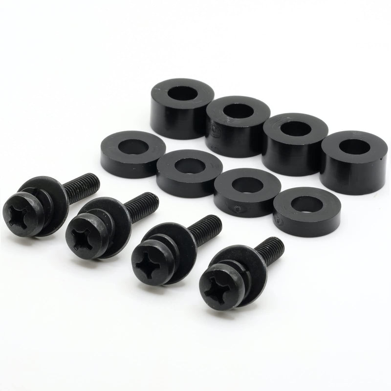 ReplacementScrews Wall Mount Screws Compatible with Samsung UN32EH4003 (UN32EH4003FXZA)