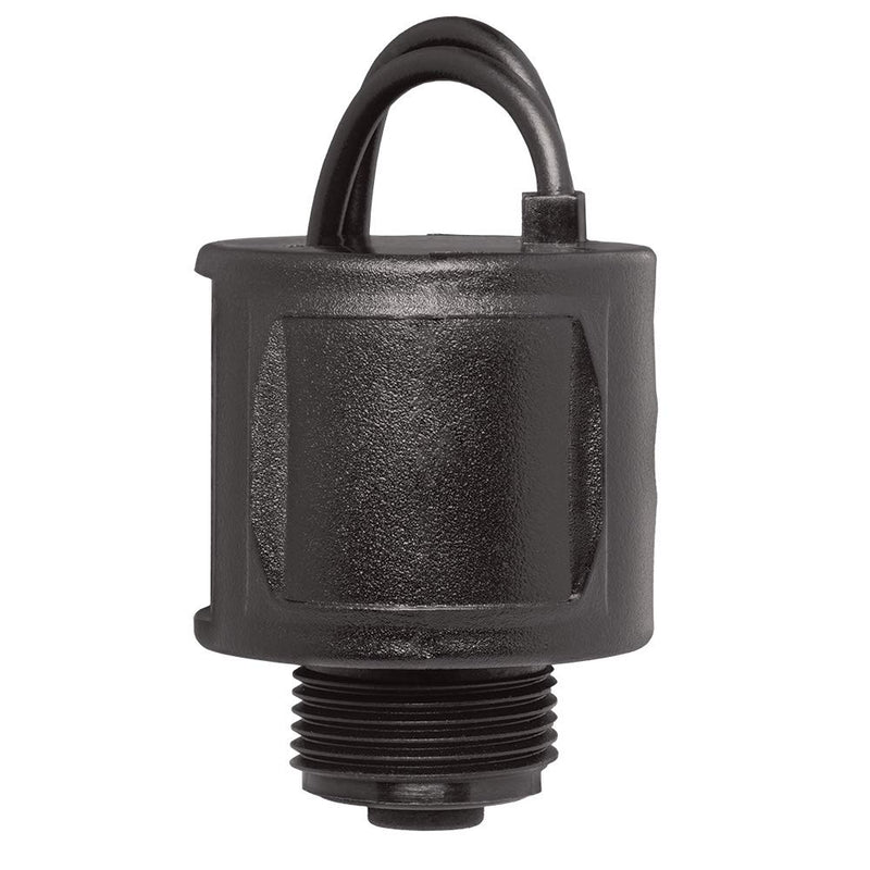 3-Pack Orbit Underground 57041 24 Volt Solenoid, 1, Black (3) 3