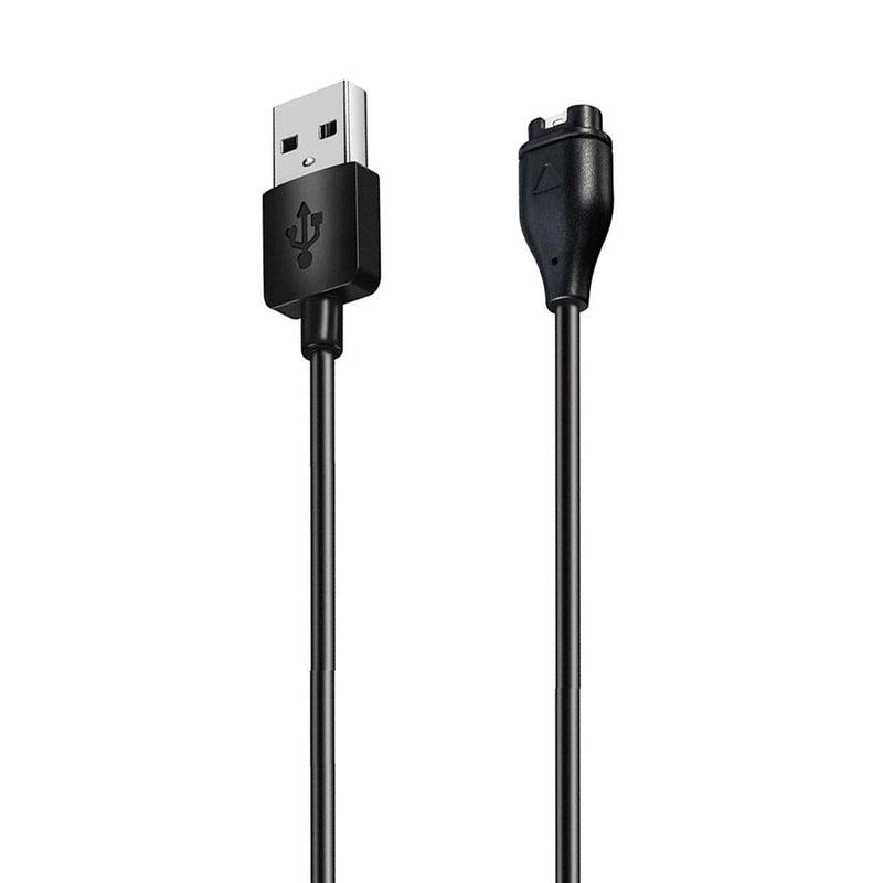 Charger for Fenix 7 7X 7S, Fenix 6 6X 6S Pro, Fenix 5 5X 5S Smart Watch Replacement Charging Cable [3.3ft/1m]