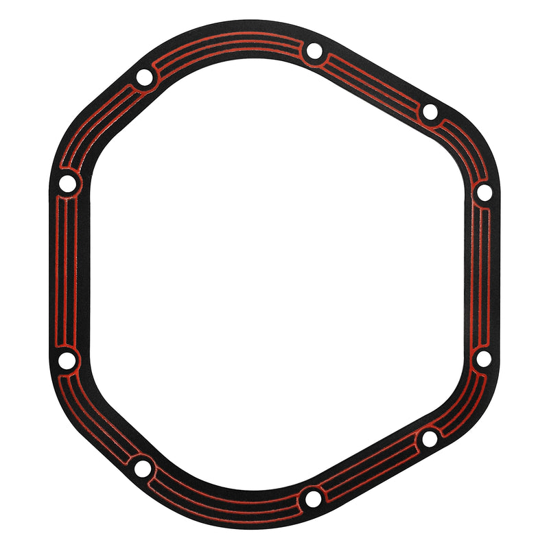 LLR-D044 Differential Cover Gasket Replacement for Dana 44 Axles Drivetrain Sealing