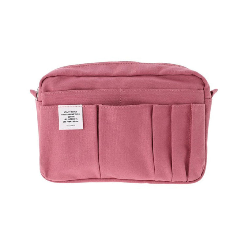 DELFONICS Inner CarryingM Pink