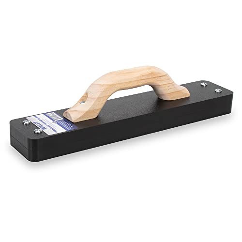 BULLET TOOLS Striker XXL Tapping Block, Laminate Flooring, Assembled in USA Ergonomic