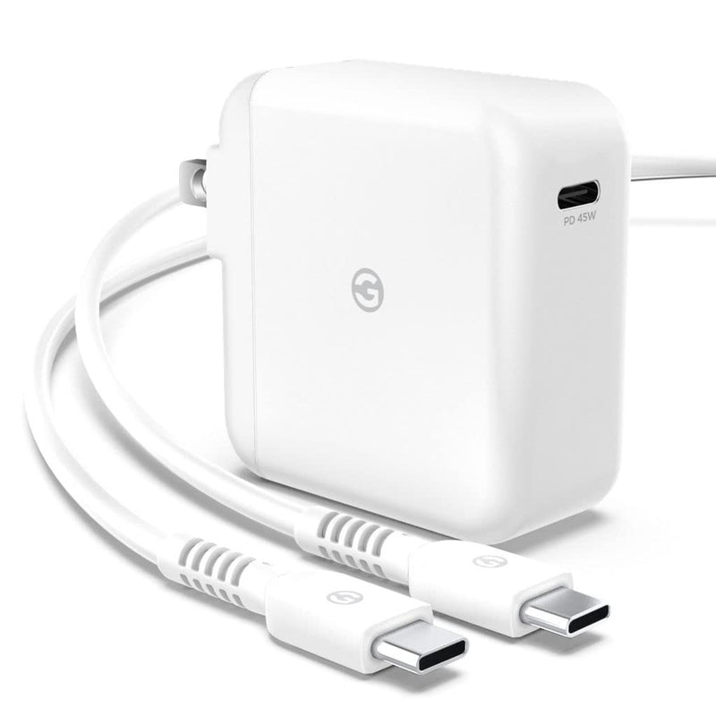 Galvanox (45W) Super Fast Charger for Samsung Galaxy S23 Ultra/Plus/S22 /S21/S20/ Note 10/20 Charger Set (PD Enabled) Ultra Rapid Charging Wall Power Adapter with Cable