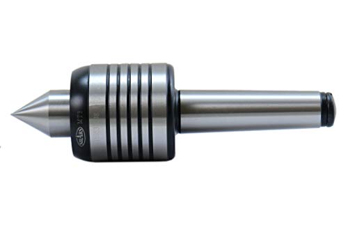 Shars 3MT Precision Live Center 202-3437 3MT 202-3437