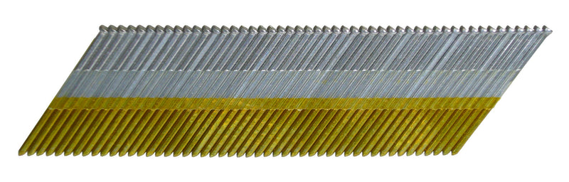 Metabo HPT Angled Finish Nails | 1-3/4 Inch x 15 Gauge | Galvanized | 1000 Count | 24203SHPT 1-3/4" x 15 GA EG