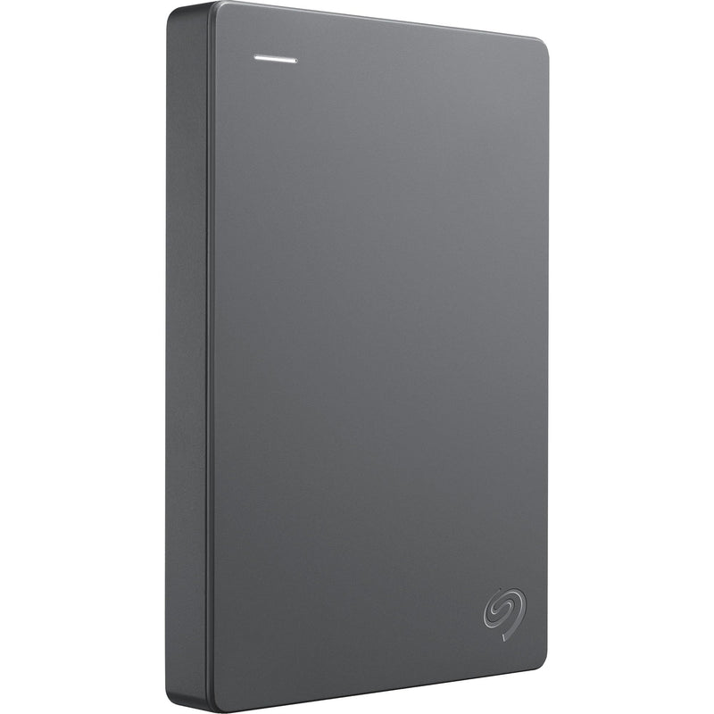 Seagate Basic, 1TB, Portable External Hard Drive, USB 3.0, for PC Laptop (STJL1000400) 1 TB