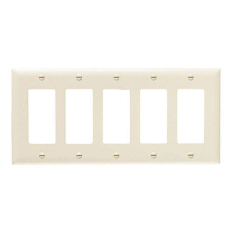 Legrand-Pass & Seymour TP265LA Female Plug Ps20Fb-Bk 400A 600V
