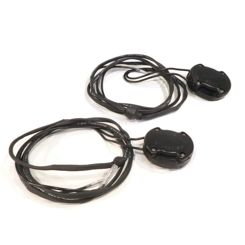 LucaSng Tilt/Trim Sender Limit Kit Fits Stern Drive MC-I, R, MR, Alpha One, Bravo Replaces Mercruiser 805320A03 805129A3 805130A2 18-7633