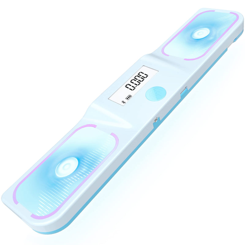 GAN Halo Bluetooth Smart Timer, Speed Cube Timer for Competition, Touch Control Timers with APP Connectivity, Stores up to 10,000 Results, Automatic Calculation, Accuracy to 0.001 Seconds