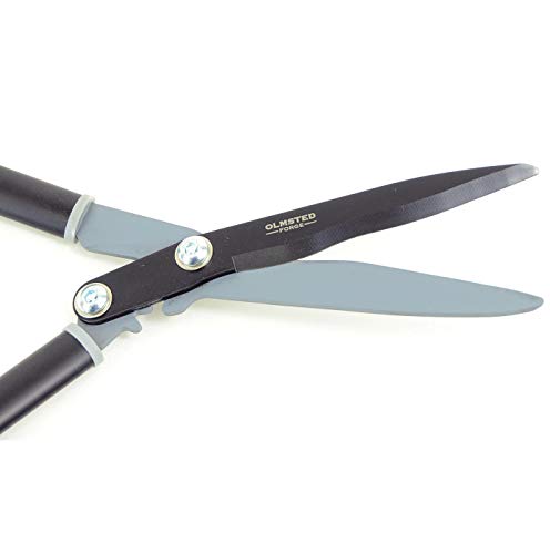 Geared Hedge Shears