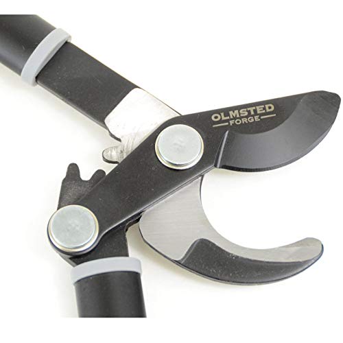 Geared Bypass Lopper