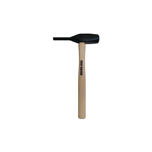 True Temper 20187000 Toughstrike Back-Out Punch, 1/2-Inch Diameter