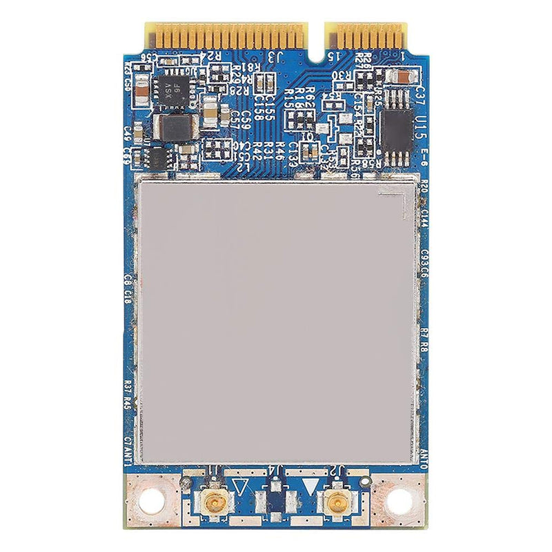 Card,Dual Band 2.4/5.8GHZ 300M Mini PCI-E Card,300Mbps Network Card,for Pro MB988Z/A BCM94322MC