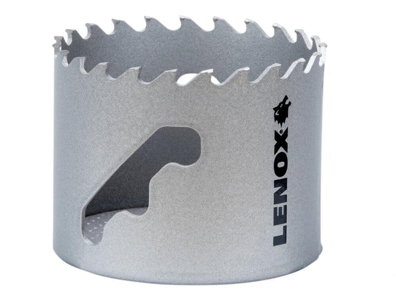 Lenox Hole Saw Carbide Tipped 2 9/16In 65Mm 2 9/16-Inch (65 mm)