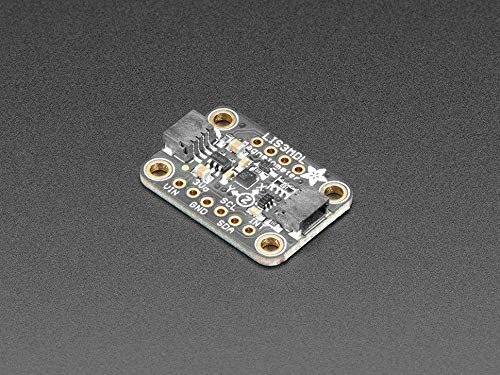 Adafruit Stemma QT/Qwiic 4479 3-Axis Magnetometer LIS3MDL