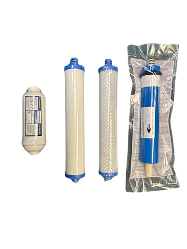 Culligan AC-30 Compatible Replacement Filter Set