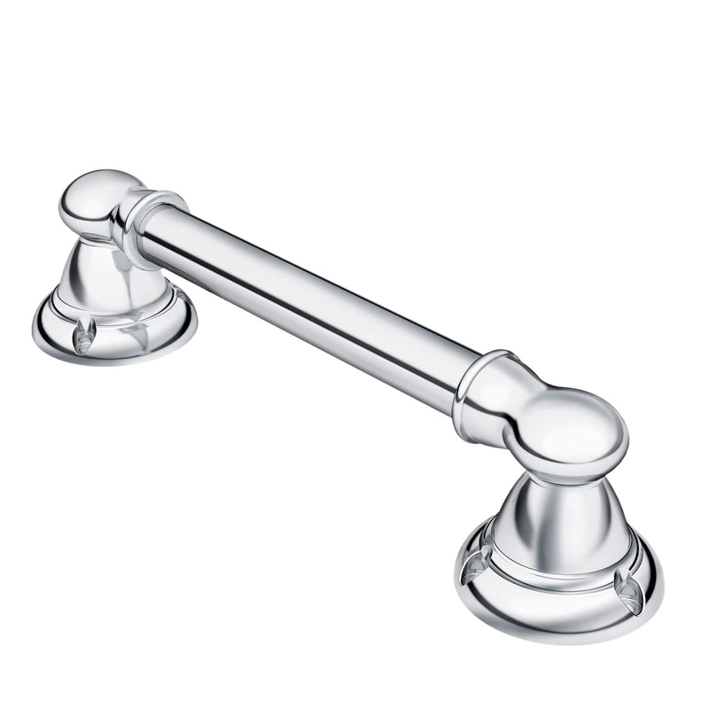 Moen MYG2609CH Banbury Banbury 9" Designer Bathroom Hand Grip, Chrome