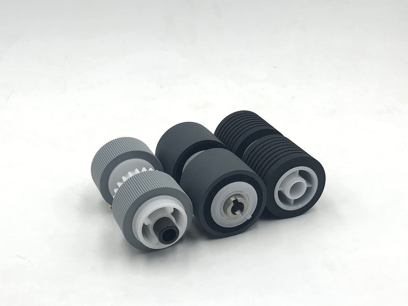 8262B001AA Scanner Pickup Roller Kit for Canon DR-G1100 DR-G1130 DR-G2090 DR-G2110 DR-G2140