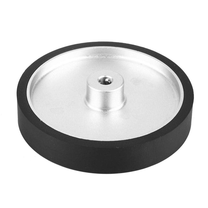 Marhynchus Rotary Encoder Measuring Wheel, Industrial Control Components | Non-slip measuring roller for industrial control, good rigidity, automation, mechanical engineering, wear resistant