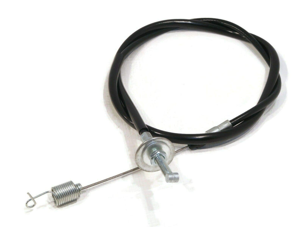 The ROP Shop | Accelerator Cable for 1997-2003 Club Car DS Gas Golf Cart, FE290 Engine Throttle