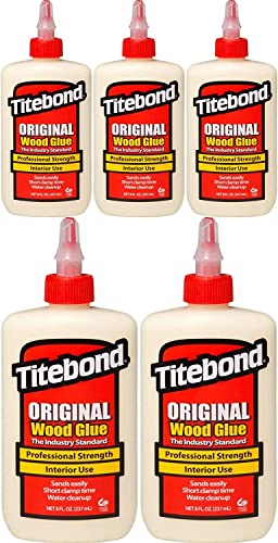 GLUE TITEBOND8OZ FRANKLN