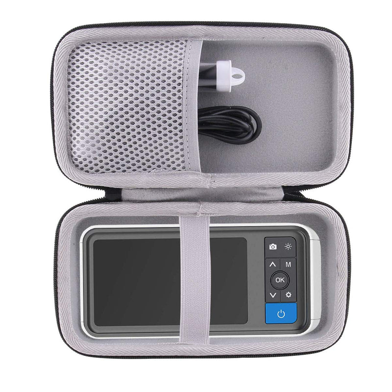 Hard Travel Case for ROTEK Digital Otoscope