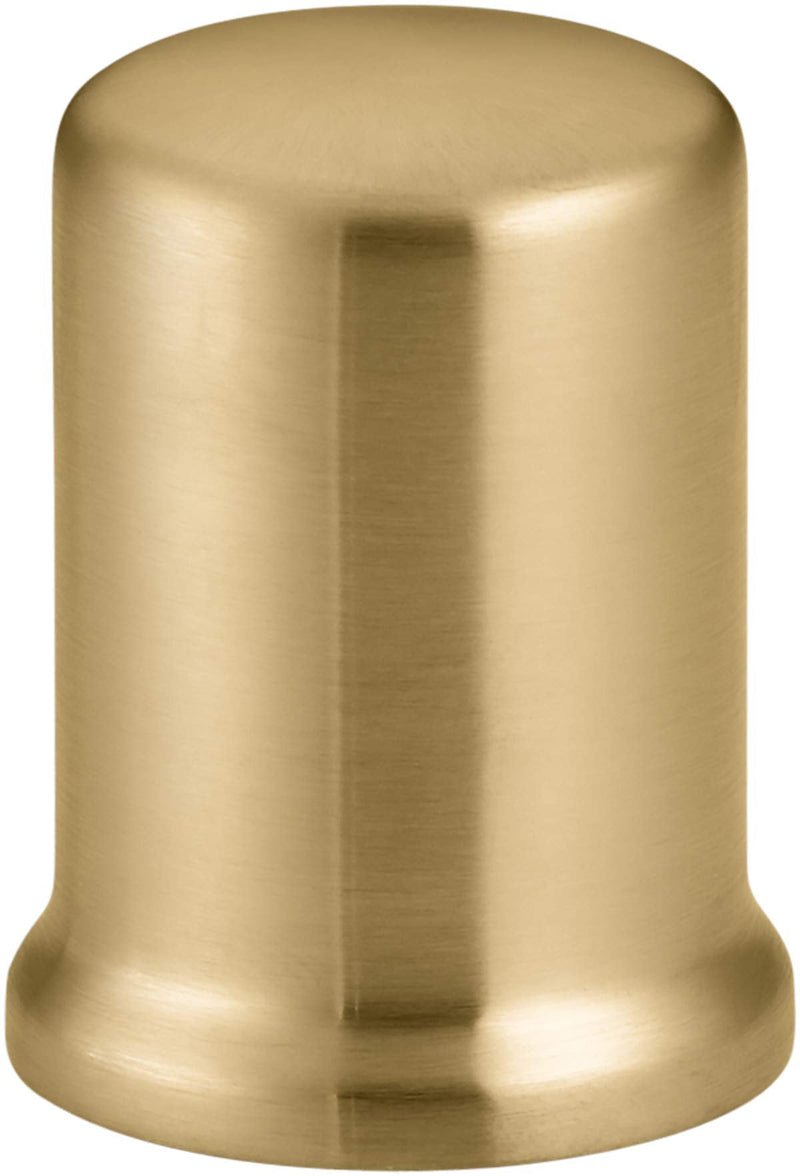 AIR GAP COVER Vibrant Brushed Moderne Brass
