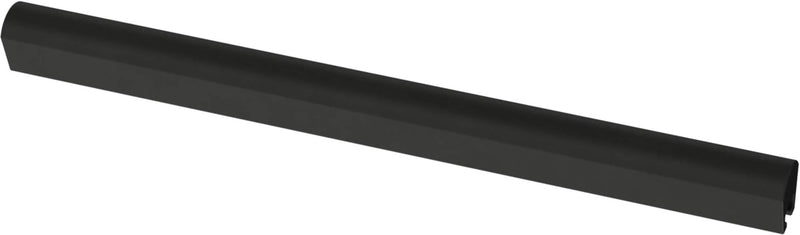 Franklin Brass 5 Pack Matte Black Cabinet Handles Adjustable Drawer Pulls for Kitchen Cabinet Knobs Dressers and Cupboards Fits 2 to 8-13/16 inch (51–224mm) Hole Center | Adjusta-Pull™ 2 inch to 8-13/16 inch (51-224 mm)