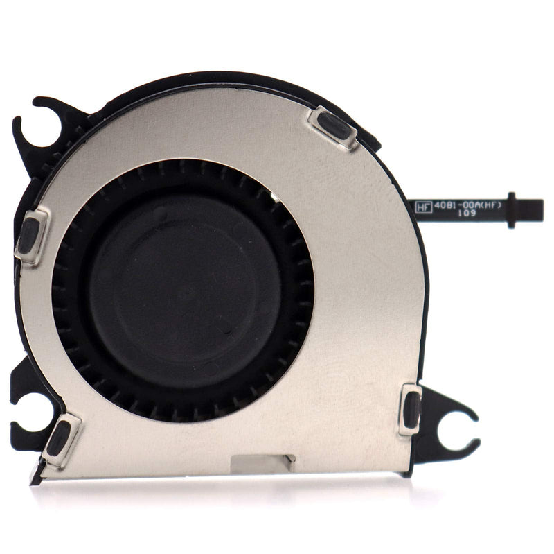 New Replacement Internal Cooling Fan for Switch Console Part 5V 0.33A BSB0405HAATT (Third-Party)