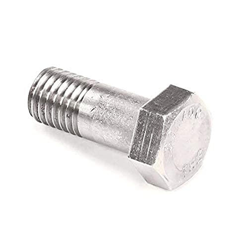 JBT 06000078 Screw, Hex Head, Upper Cup Crank, Left Hand
