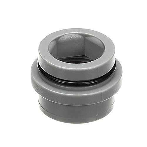 Insinger (INSNB) Locking Nut & Oring 28X33X2