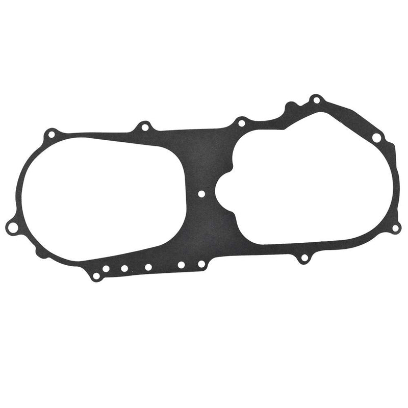 Left Hand Crankcase Cover Gaske Replacement for 2001-2006 Polaris Predator Scrambler Sportsman 50 90 0455367