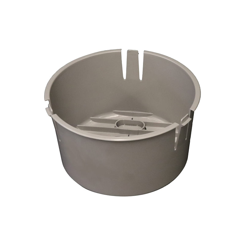 Sea-Lect Designs Hatch Bucket Container for Lifetime Kayaks