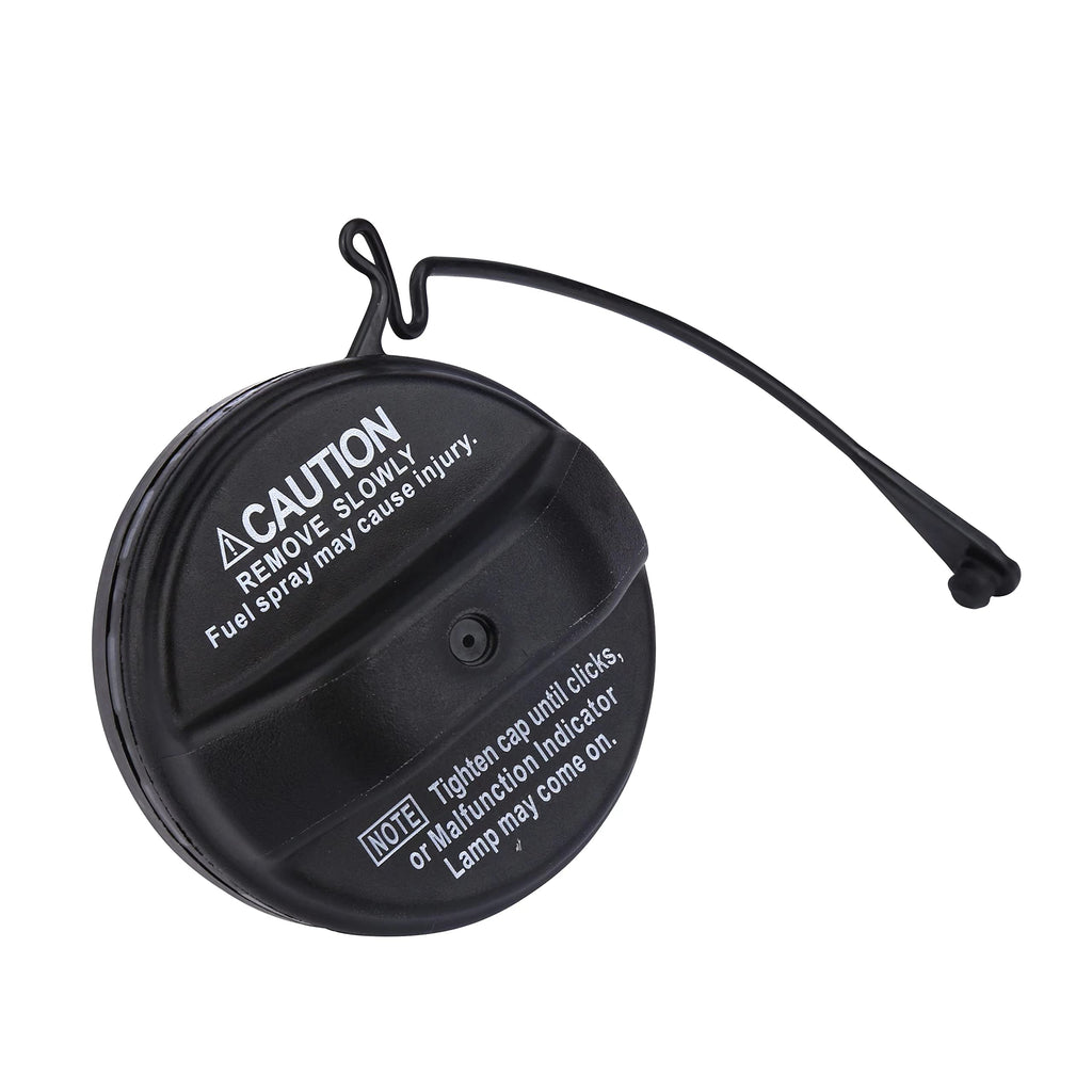 Fuel Tank Filler Cap,Gas Cap Compatible With Toyota - 4Runner, Avalon, Camry, Corolla, Highlander, Matrix, Sequoia, Sienna, Solara, Tacoma, Tundra, GX470, ES330, ES300，Replace# 77300-33070 7730033070