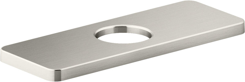 KOHLER PARALLEL® ESCUTCHEON