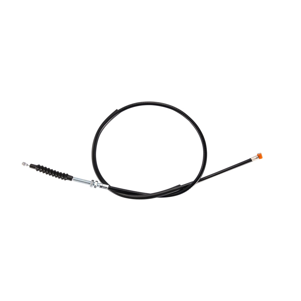 WOOSTAR 40.16" Clutch Cable with Adjuster Replacement for 125cc 150cc 200cc 250cc Dirt Pit Bike ATV 4 Wheeler Quad Dune Buggy Go Kart 1020mm/40.16"