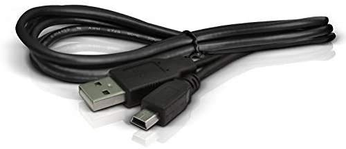 Master Cables Replacement Compatible USB Cable for Sony Camera DCR-TRV140, DCR-TR0V240, DCR-TRV245E