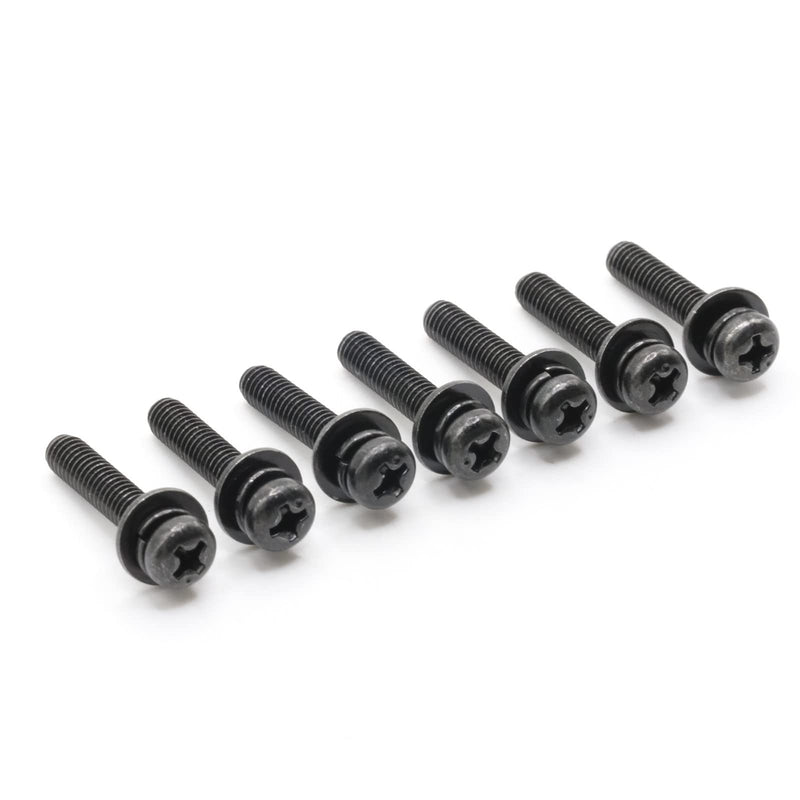 ReplacementScrews Stand Screws Compatible with LG OLED77CXPUA (OLED77CXPUA.AUS)