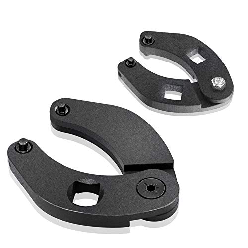 1266 & 7463 Adjustable Gland Nut Wrench Set for Hydraulic Cylinders Universal (Set of 2) 1266&7463 Wrench