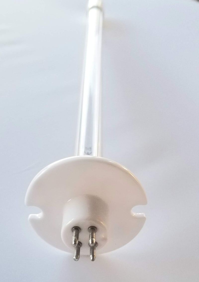 BIO-Fighter G24, 09729, 14inches OEM Quality Premium Compatible Replacement Lamp Bulb for The 09729 213554-00 System. Guaranteed for One Year