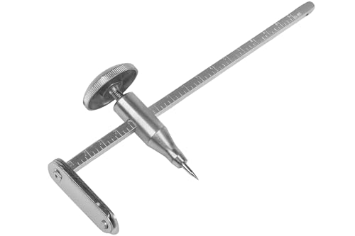 Cutting Compass Plasterboard Cutting Edge 30-400 mm