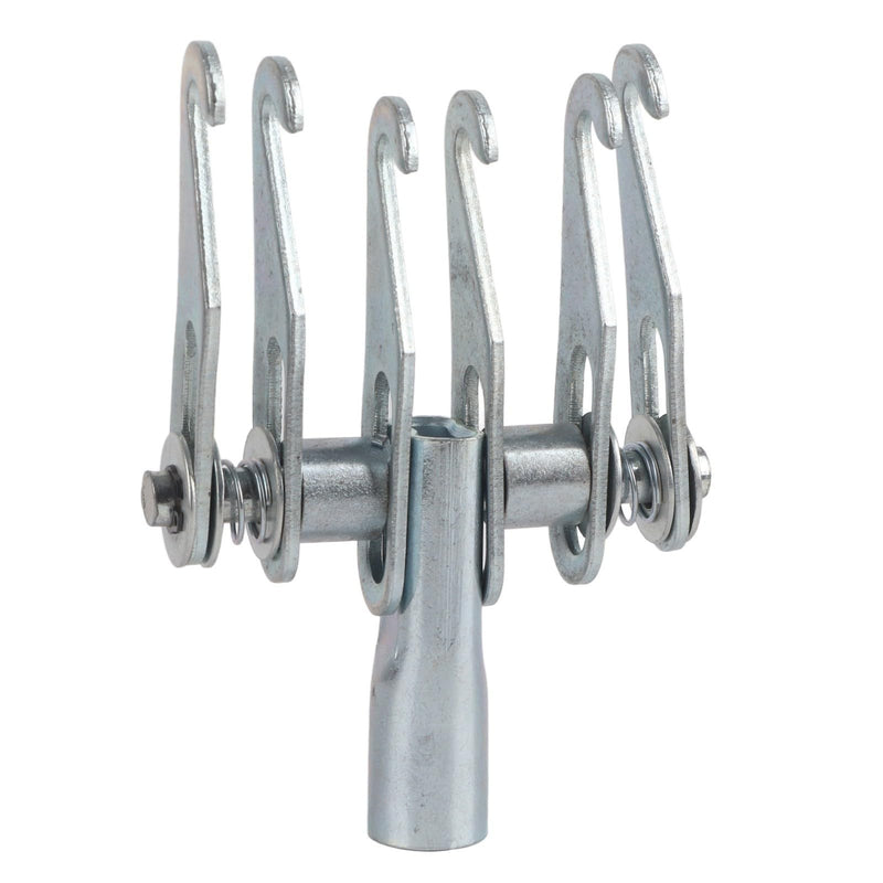 6 Finger Adjustable Distance Durable Dent Puller Hook Pulling Claw Replacement Parts Body Repair