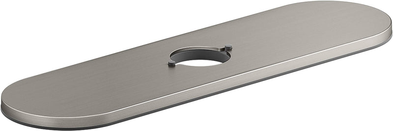 KOHLER TONE® ESCUTCHEON Vibrant Stainless