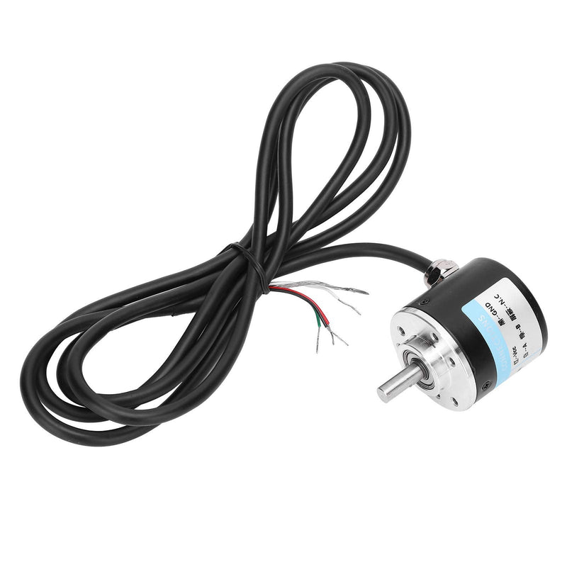 Incremental encoder encoder 5-24V rotary encoder for a variety of working environments for technical areas (600B)