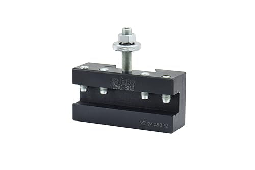 Shars #2 CXA Boring, Turning, & Facing Holder P CXA 302 3/4" 202-9408C